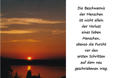 Beschwernis