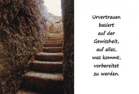 Urvertrauen